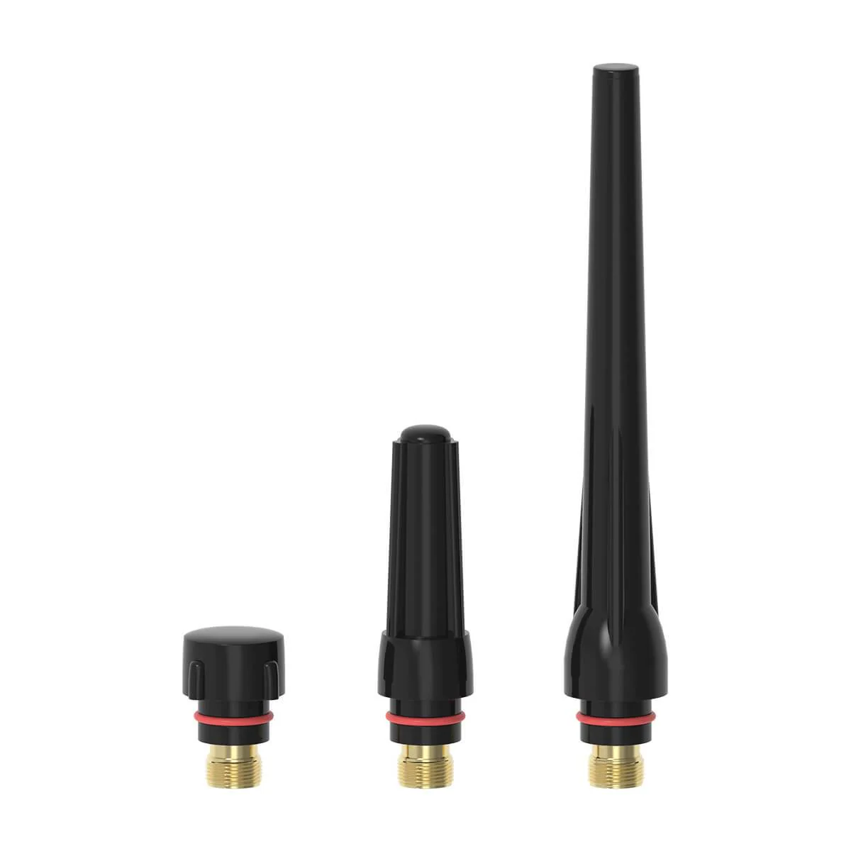 BPG35-22 22PCS WP-17/18/26 TIG Welding Torch Consumables - Image 4
