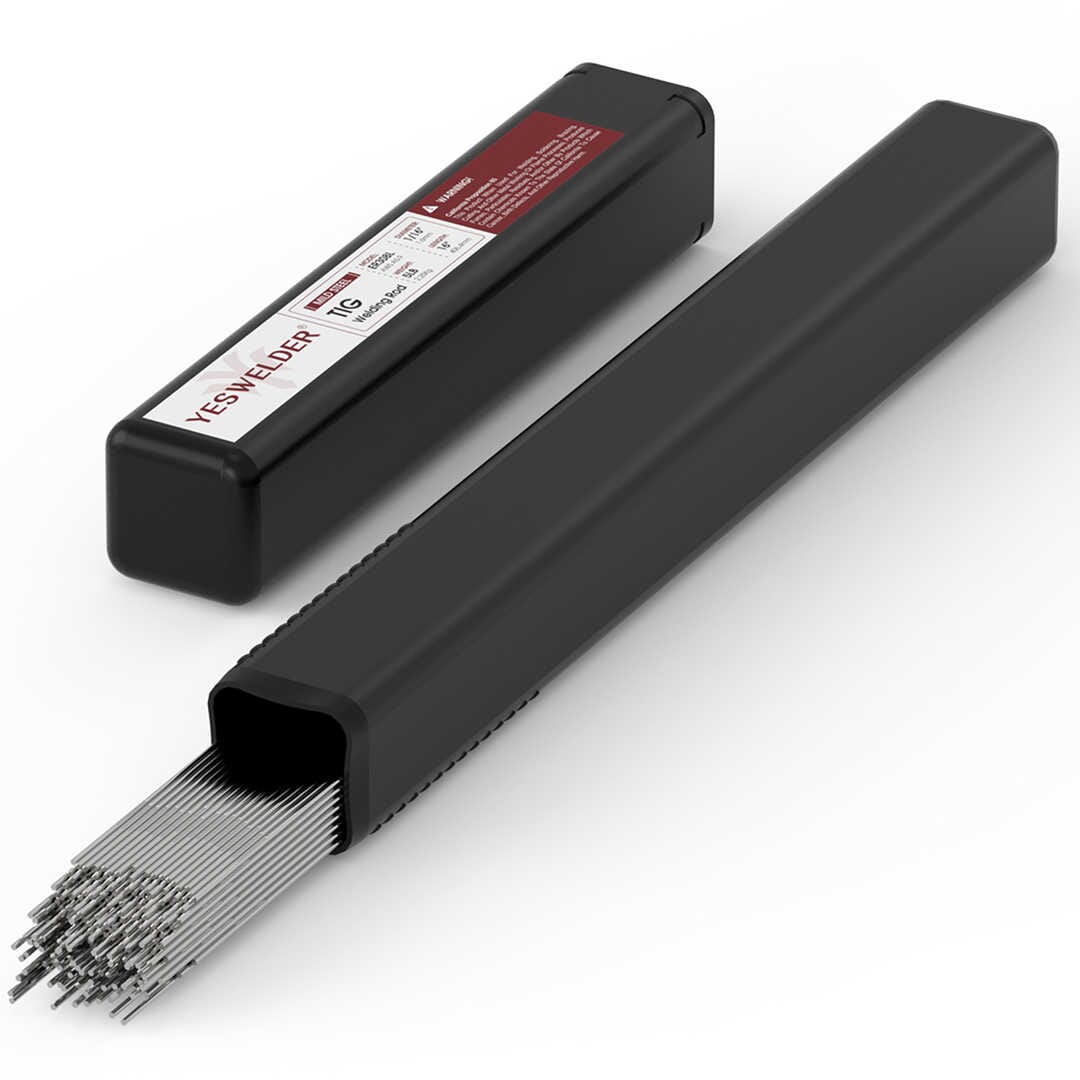 ER308L 5LB Stainless Steel TIG Welding Rod