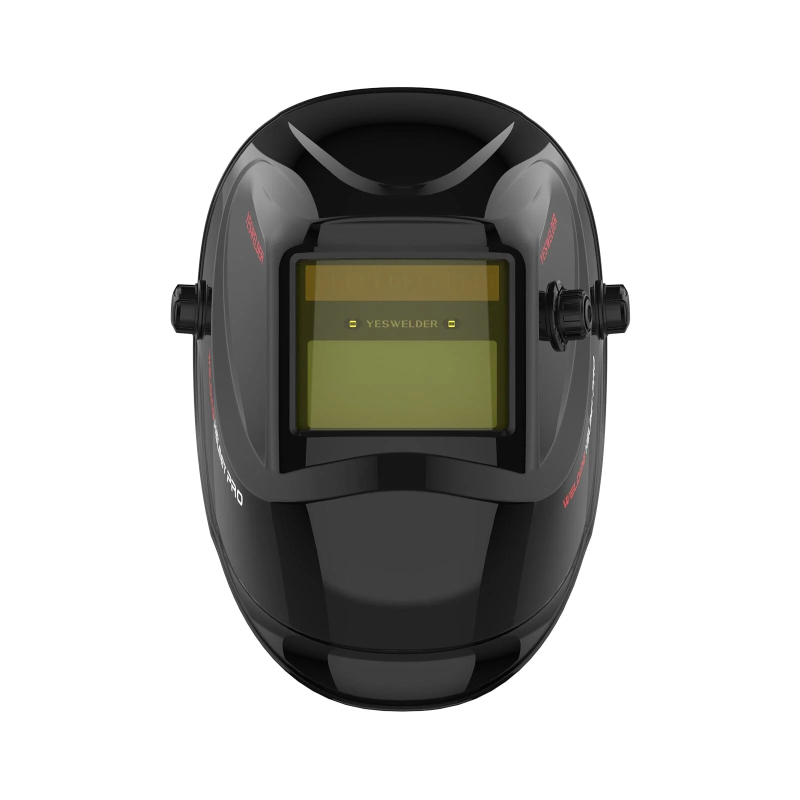 LYG-L600A Auto-Darkening Welding Helmet - Image 2