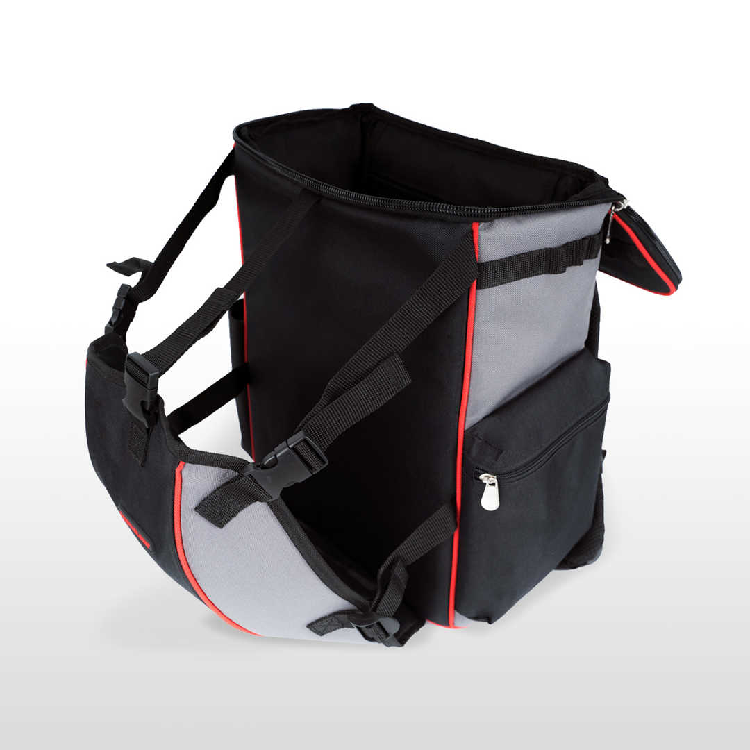 BB03 Welding Helmet Carrying Bag - Image 2